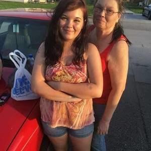 Meet your Posher, Shania